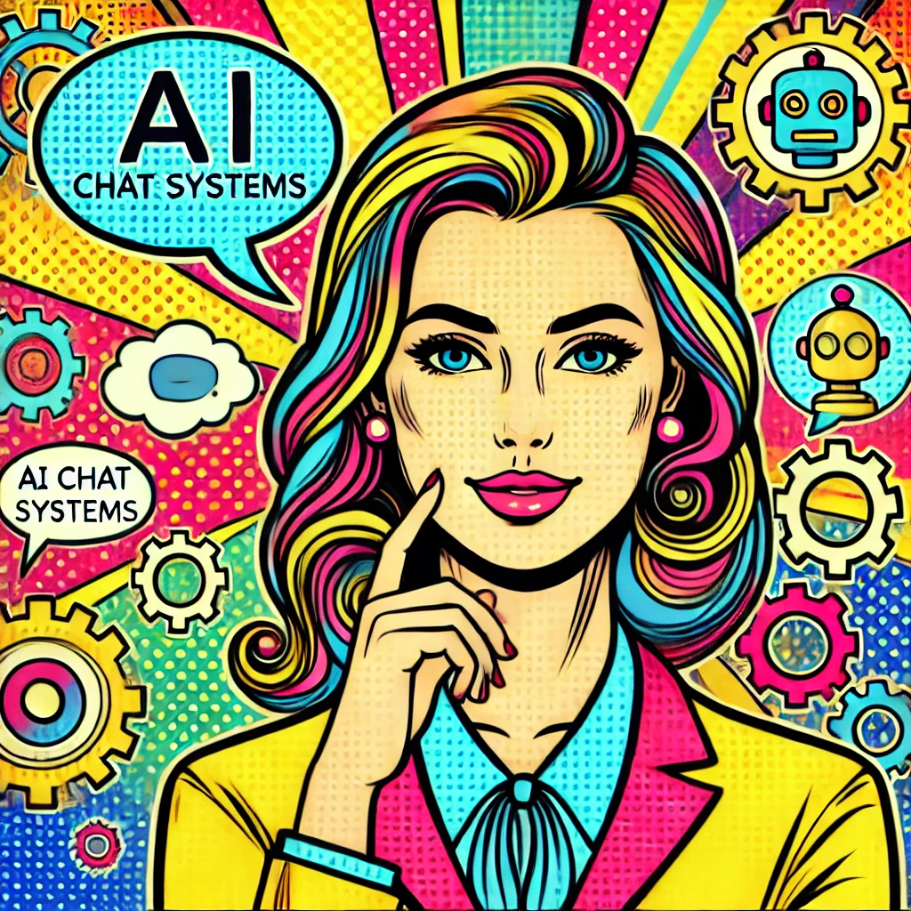 ai chat systems